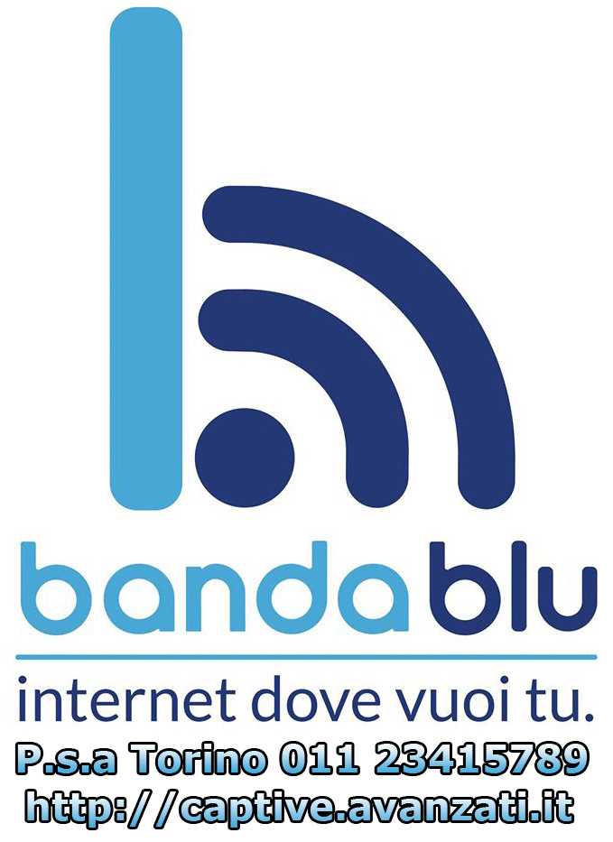 BandaBlu
